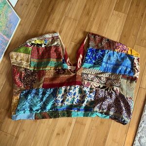 Kantha Bae Patchwork Goddess Top